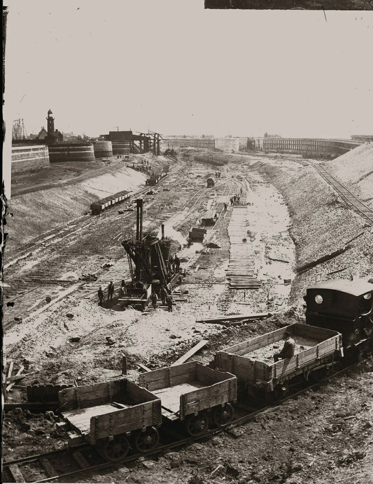 Weston Point Construction